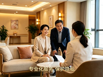 临洮有偿售卵代生女生的客户的客户群体有哪些