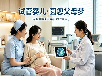 临洮辅助生育服务 试管婴儿行业的兴起背景、发展与未来展望